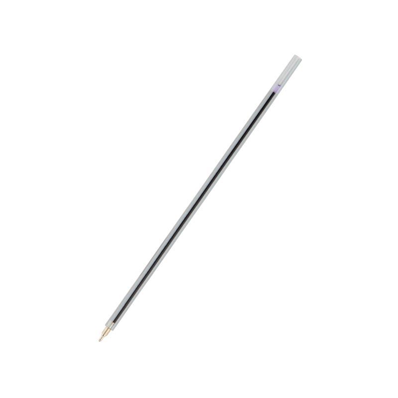 Стержень кульковий Unimax 117, 0,7мм, 134 мм, синій (Maxflow) (UXB-117-02)